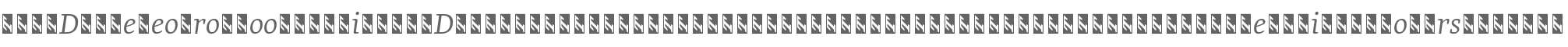 OTOIDR+GeneoPro-BookItalic
