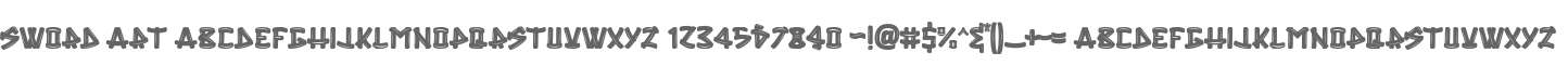 Sword Art