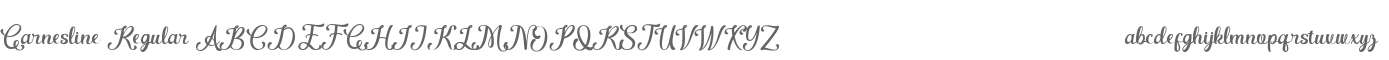 Garnesline