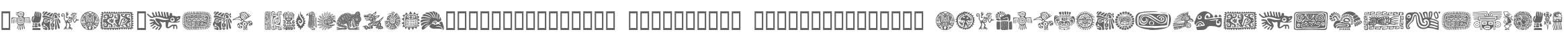 MexicanMotif