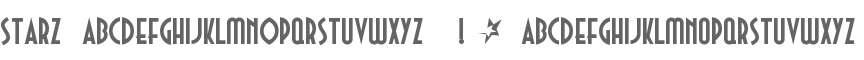 Starz 1994