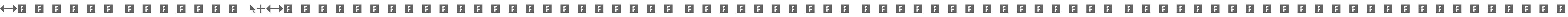 Cursors Regular