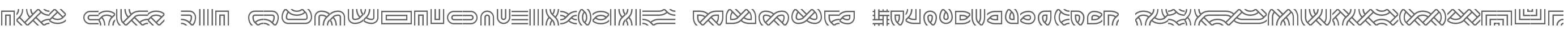 Knot Maker BRK