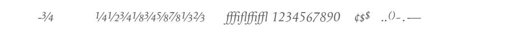 ApollineExp-Italic