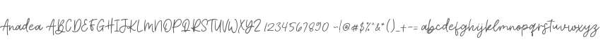 Anadea