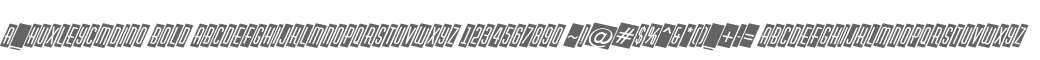 a_HuxleyCmDino Bold