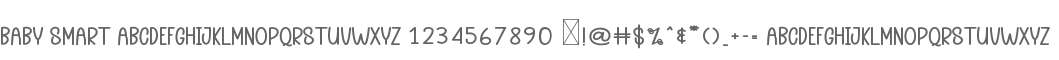 Baby Smart