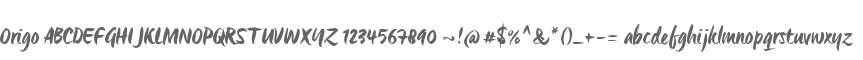 Origo