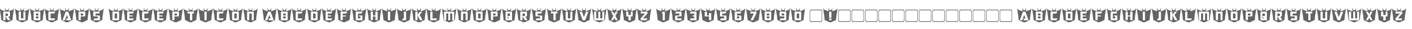 RubCaps Decepticon