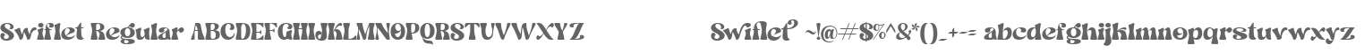 Swiflet