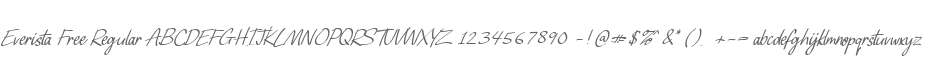 Everista Free
