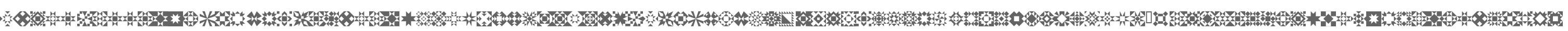Quilt Patterns Two W95 Regular