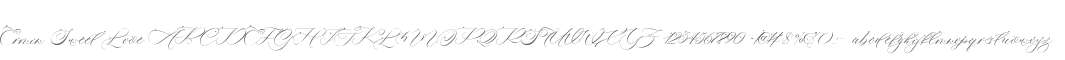Ermin Sweet Love
