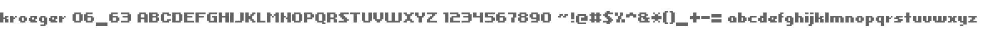 kroeger 06_63