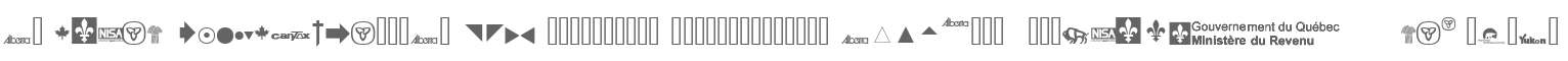 Tax Fonts