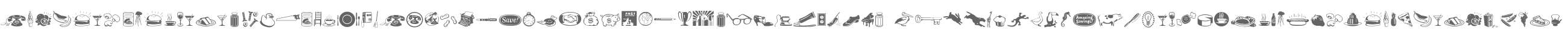 Journal Dingbats 1