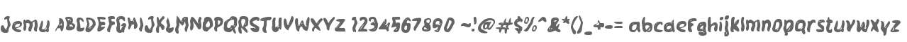 j Jemu