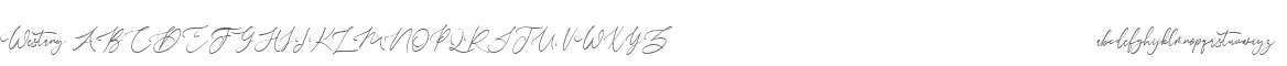 Westany