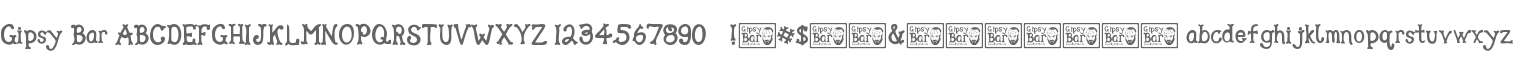 Gipsy Bar