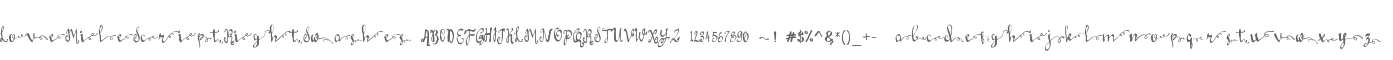 LoveMileScriptRightSwashes