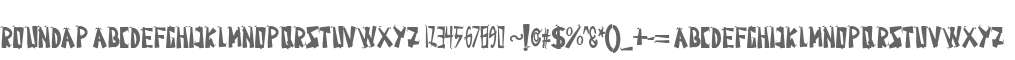 Roundap