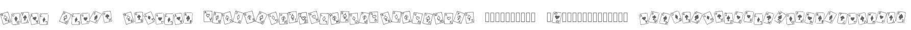 Royal Flush