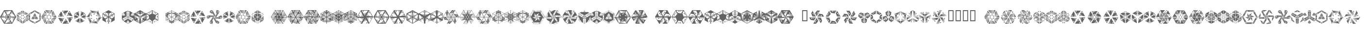 Hexagly4 W95 Regular