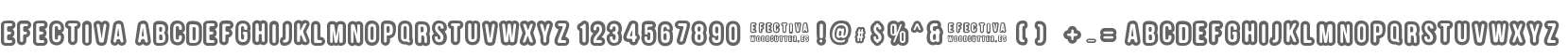 EFECTIVA
