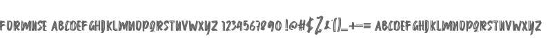 Formuse