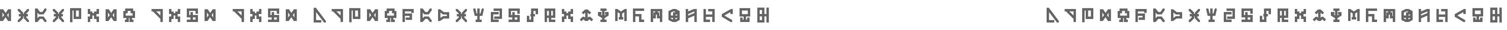Digicode Bold Bold