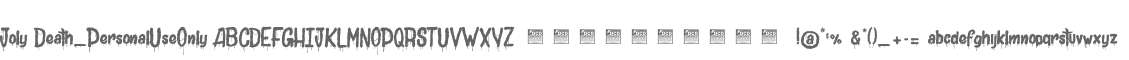 Joly Death_PersonalUseOnly