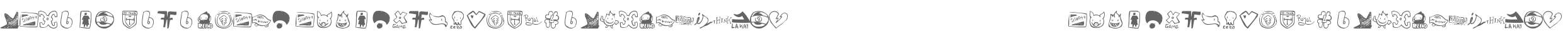 PARODY LOGOSKATE