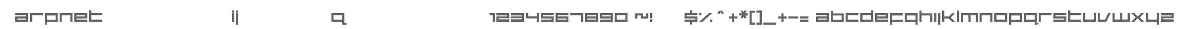 Warpnet