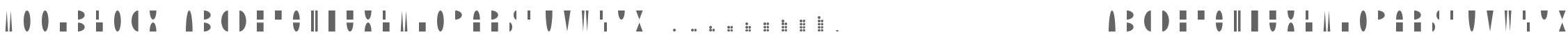 Moonblock