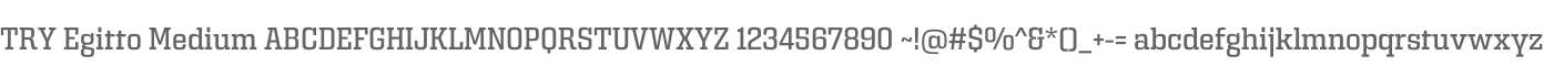 TRY Egitto Medium