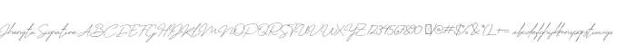 Jhenyta Signature