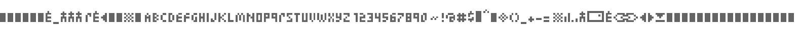 zuptype_ccc Regular