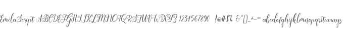 EmilaScript
