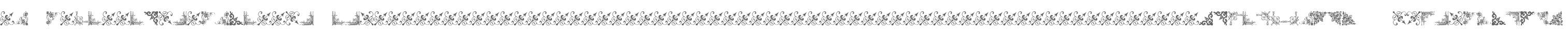 Vintage Decorative Corners 11