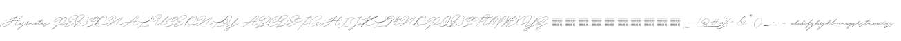 Hijrnotes PERSONAL USE ONLY