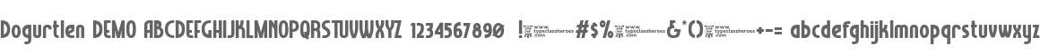 Dogurtlen DEMO