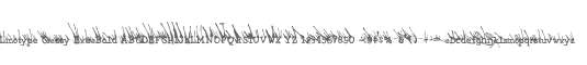 Linotype Grassy ExtraBold