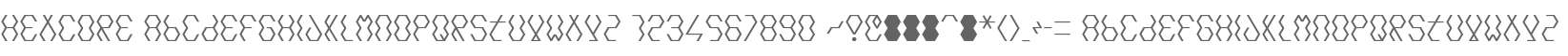 Hexcore