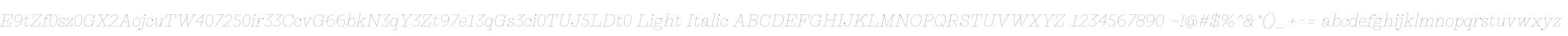 E9tZf0sz0GX2AojcuTW407250ir33CcvG66bkN3qY3Zt97e13qGs3ci0TUJ5LDt0 Light Italic