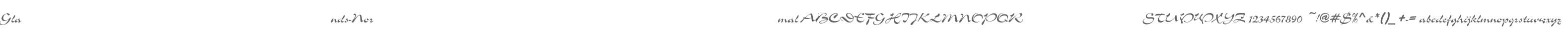 Glands-Normal