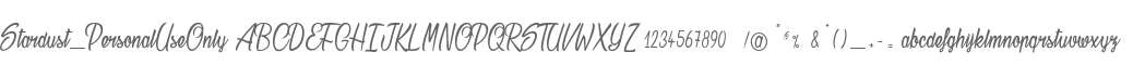 Stardust_PersonalUseOnly
