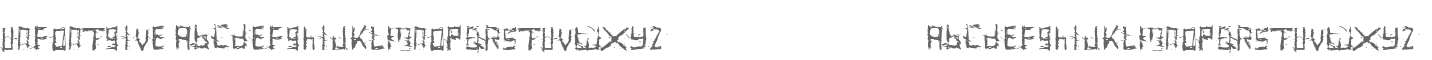 unfontgive