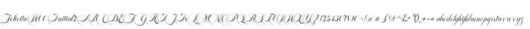 Felicita W00 Initial2