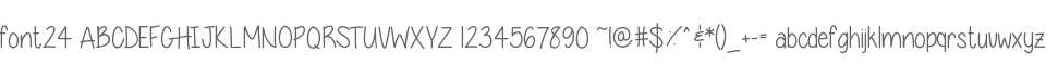 font24