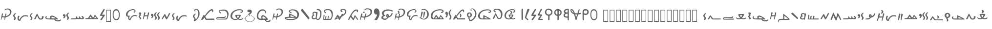 Garayfont3_0